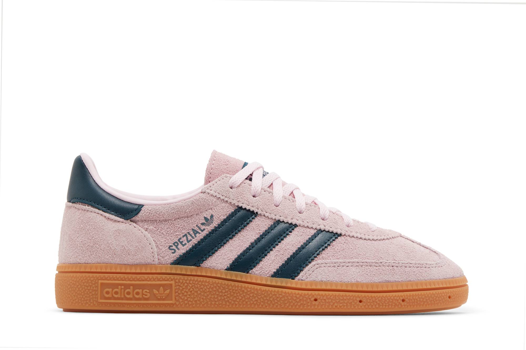 adidas Handball Spezial 'Clear Pink Arctic Night' IF6561