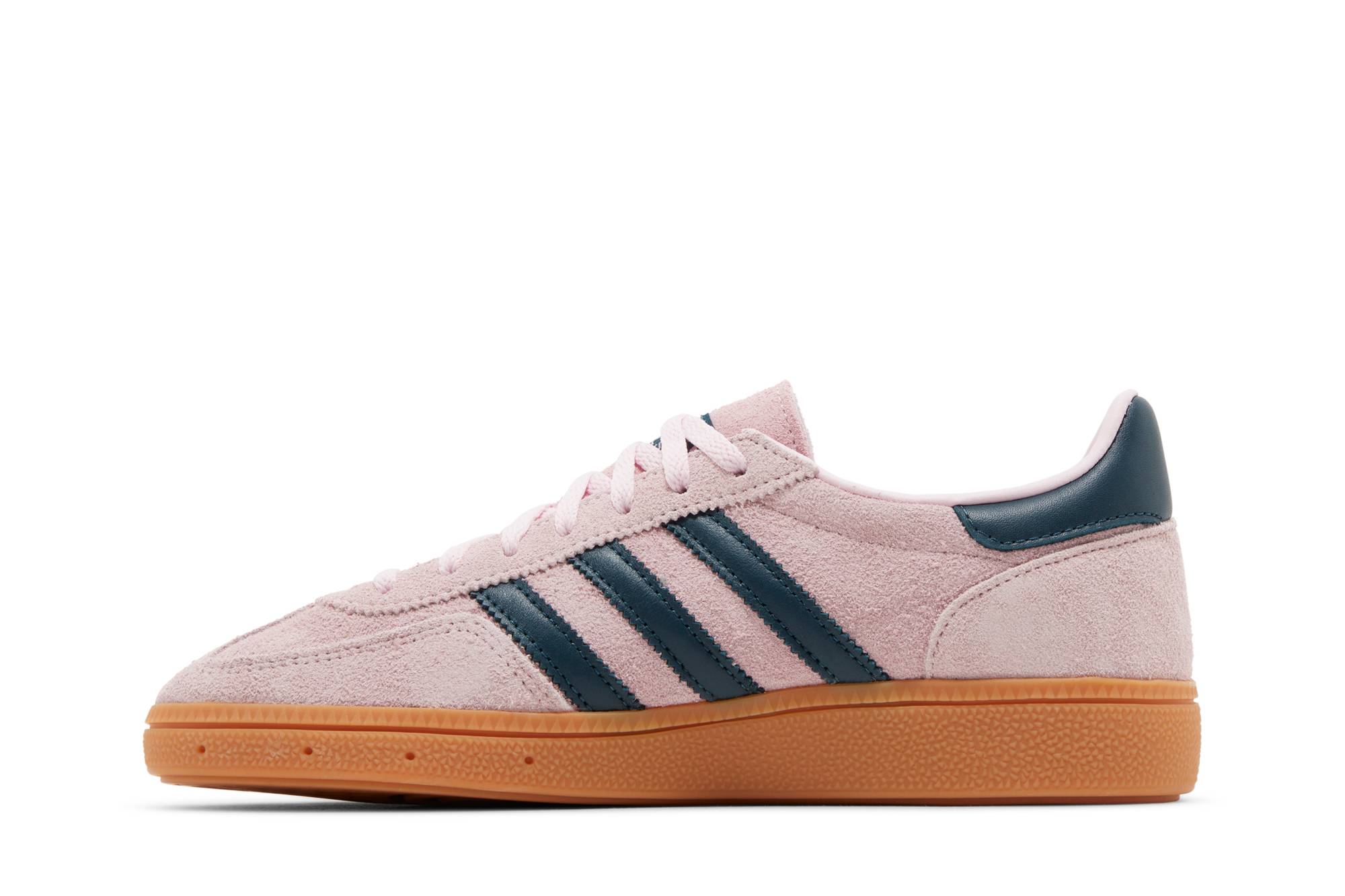 adidas Handball Spezial 'Clear Pink Arctic Night' IF6561 - Image 3