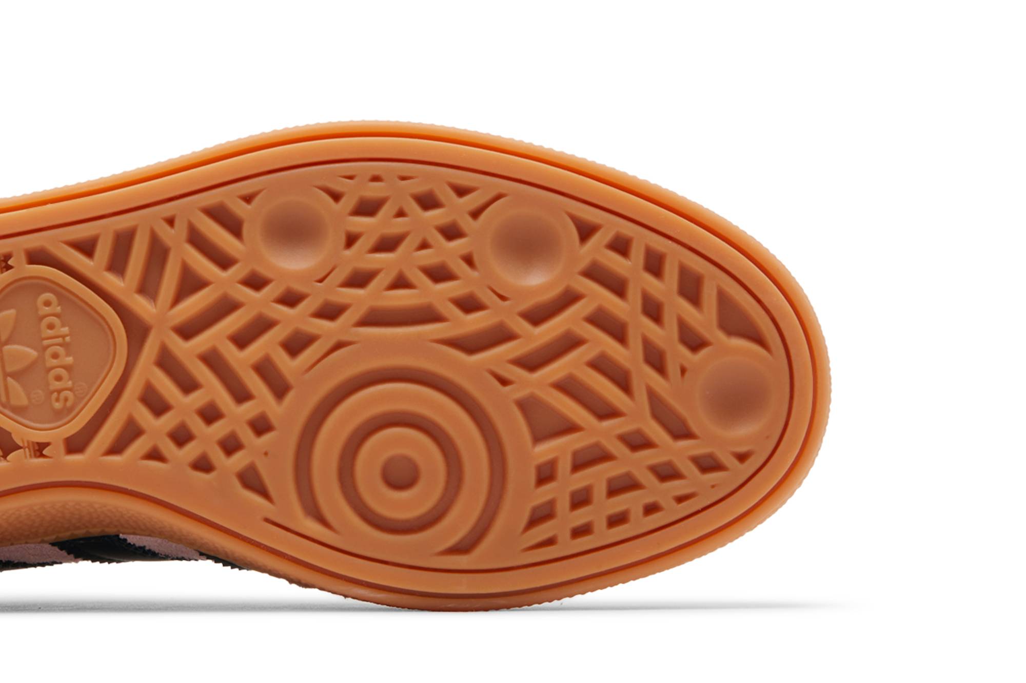 adidas Handball Spezial 'Clear Pink Arctic Night' IF6561 - Image 5