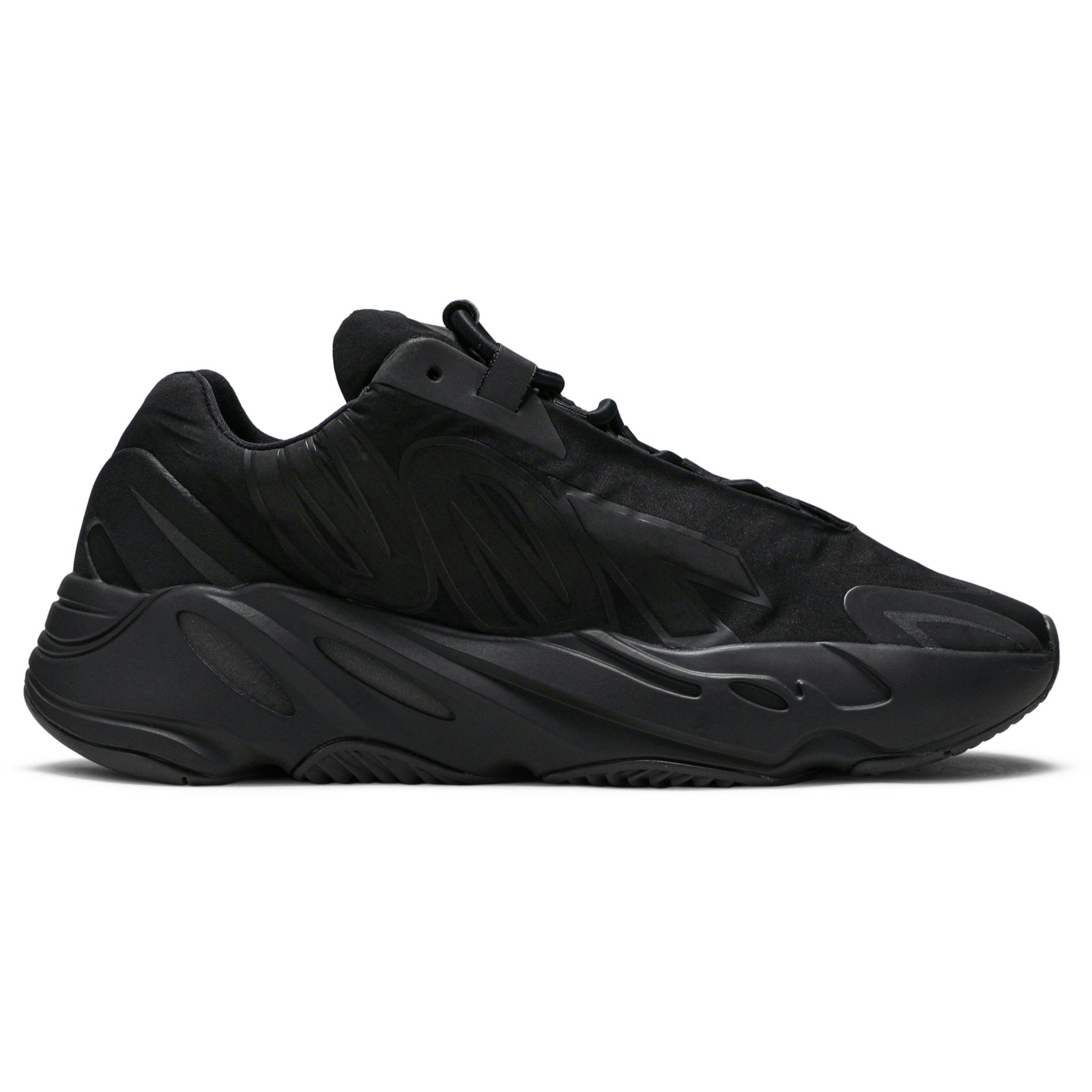 adidas Yeezy Boost 700 MNVN 'Triple Black' FV4440