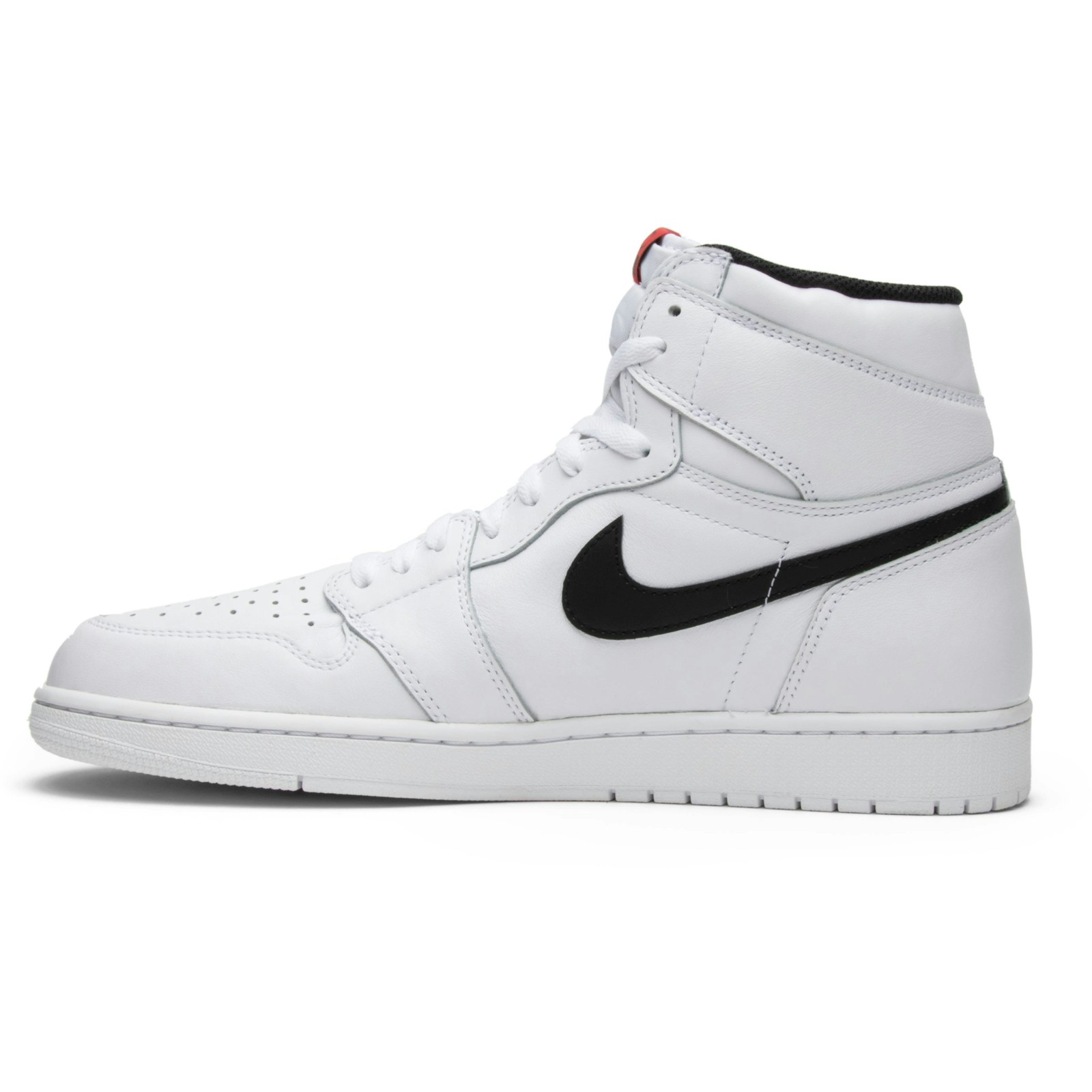 Air Jordan 1 Retro High OG Premium ‘Yin Yang’ 555088-102 – Snkdaily