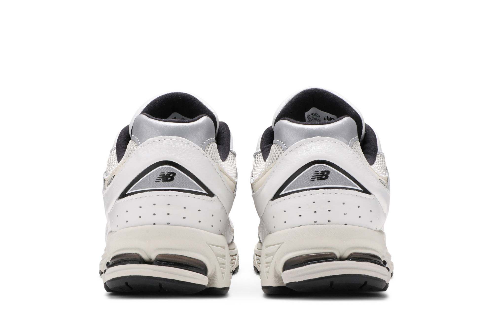 New Balance 2002R 'Atlas Lemon Haze' ML2002RQ - Image 6