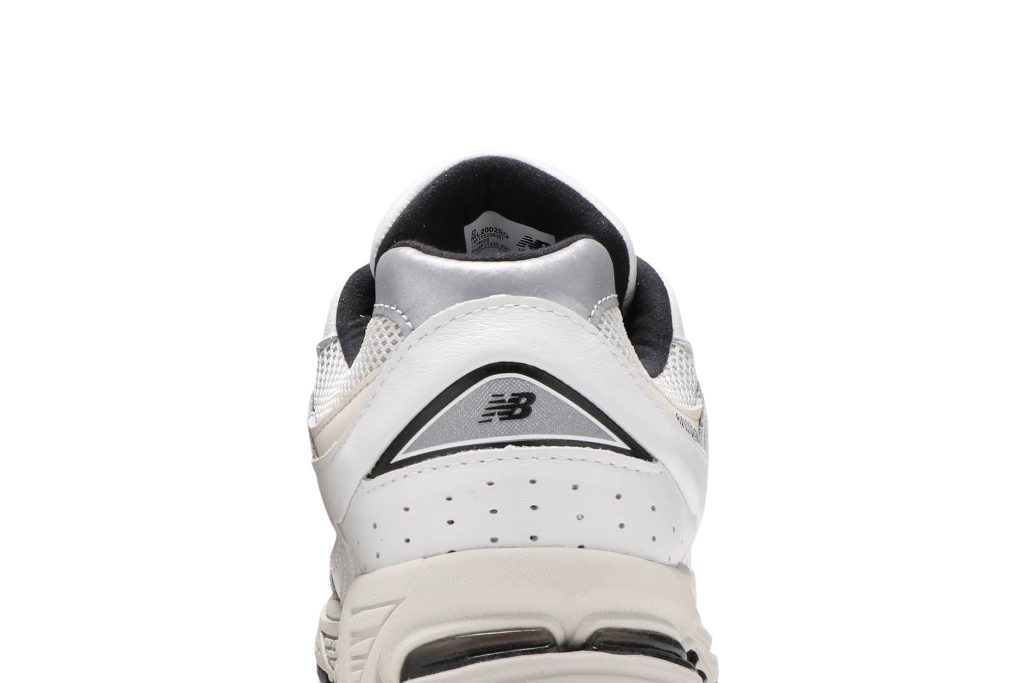 New Balance 2002R 'Atlas Lemon Haze' ML2002RQ - Image 7