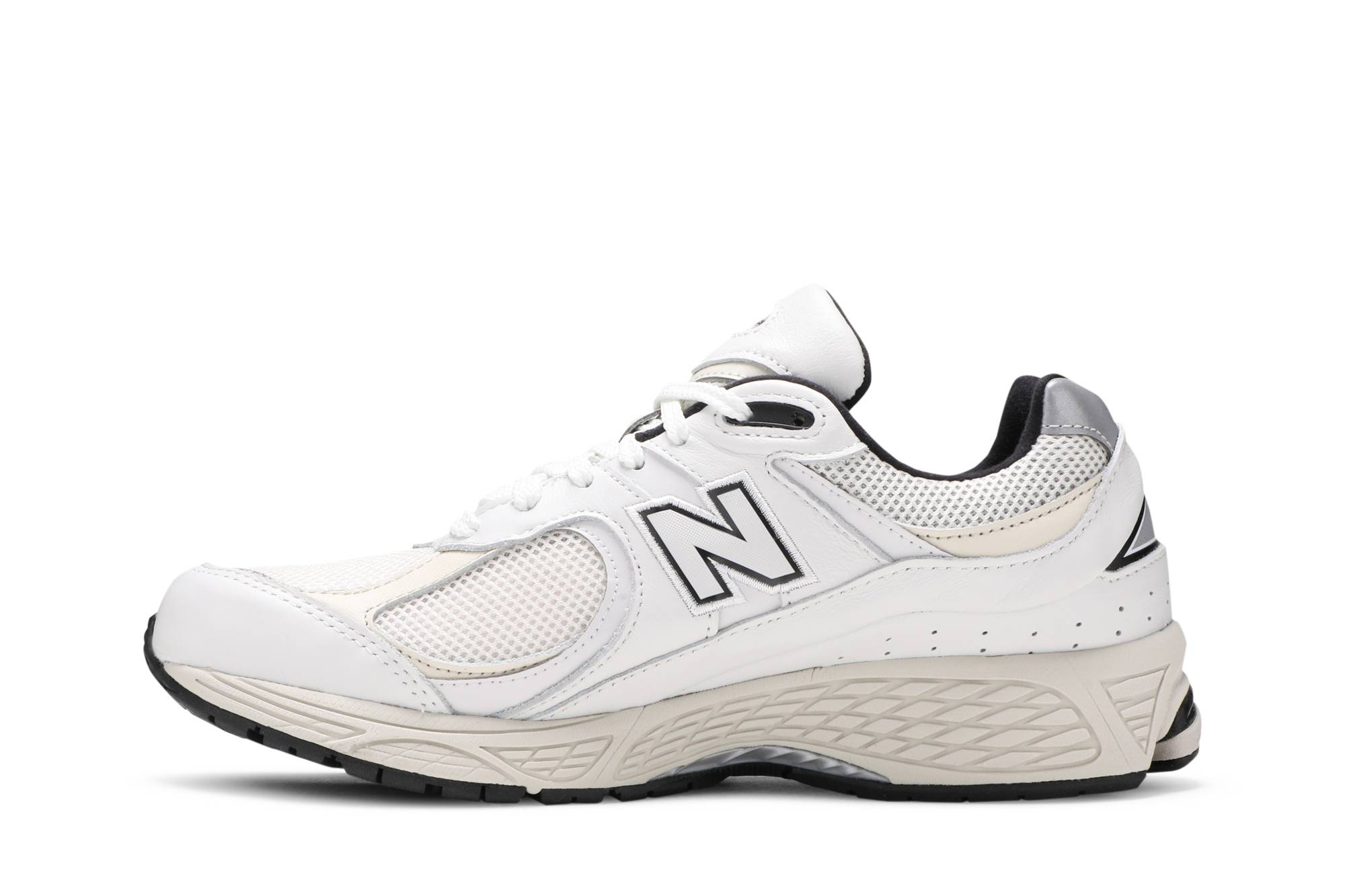 New Balance 2002R 'Atlas Lemon Haze' ML2002RQ - Image 3