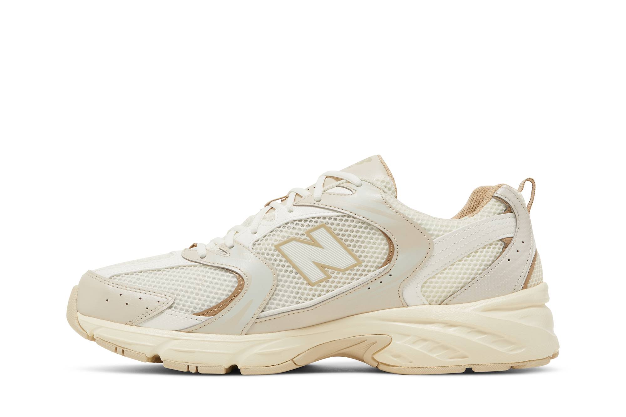 530aa Sneaker Beige main image 1