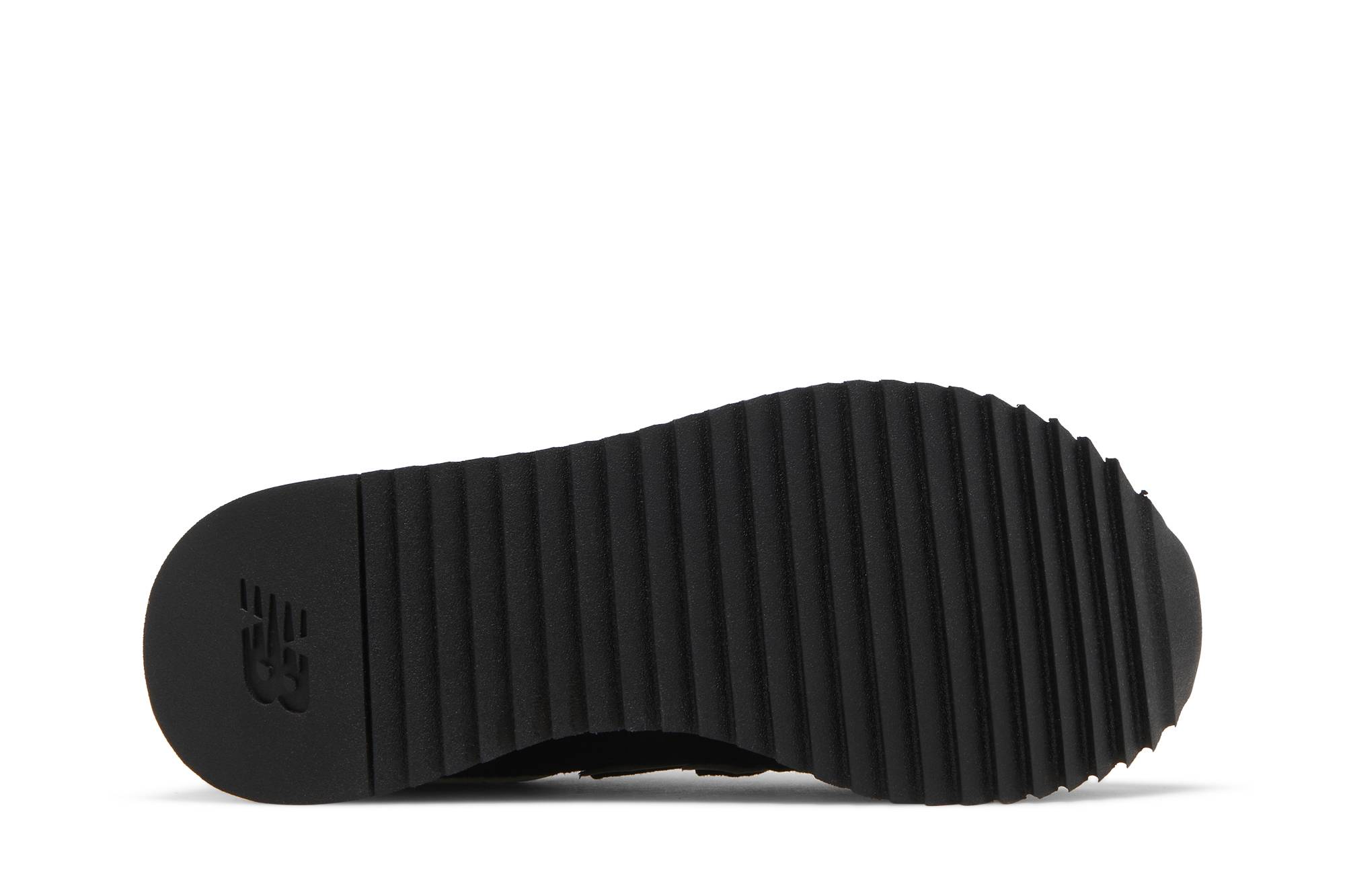 New Balance 574+ 'Black White' WL574ZAB - Image 4