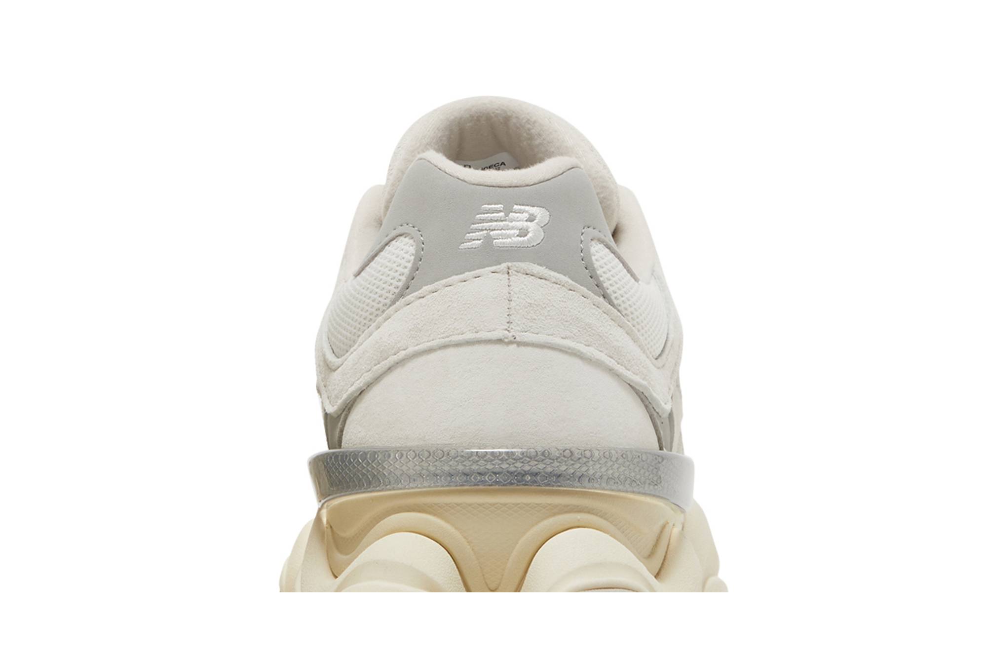 New Balance 9060 'Sea Salt White' U9060ECA - Image 7