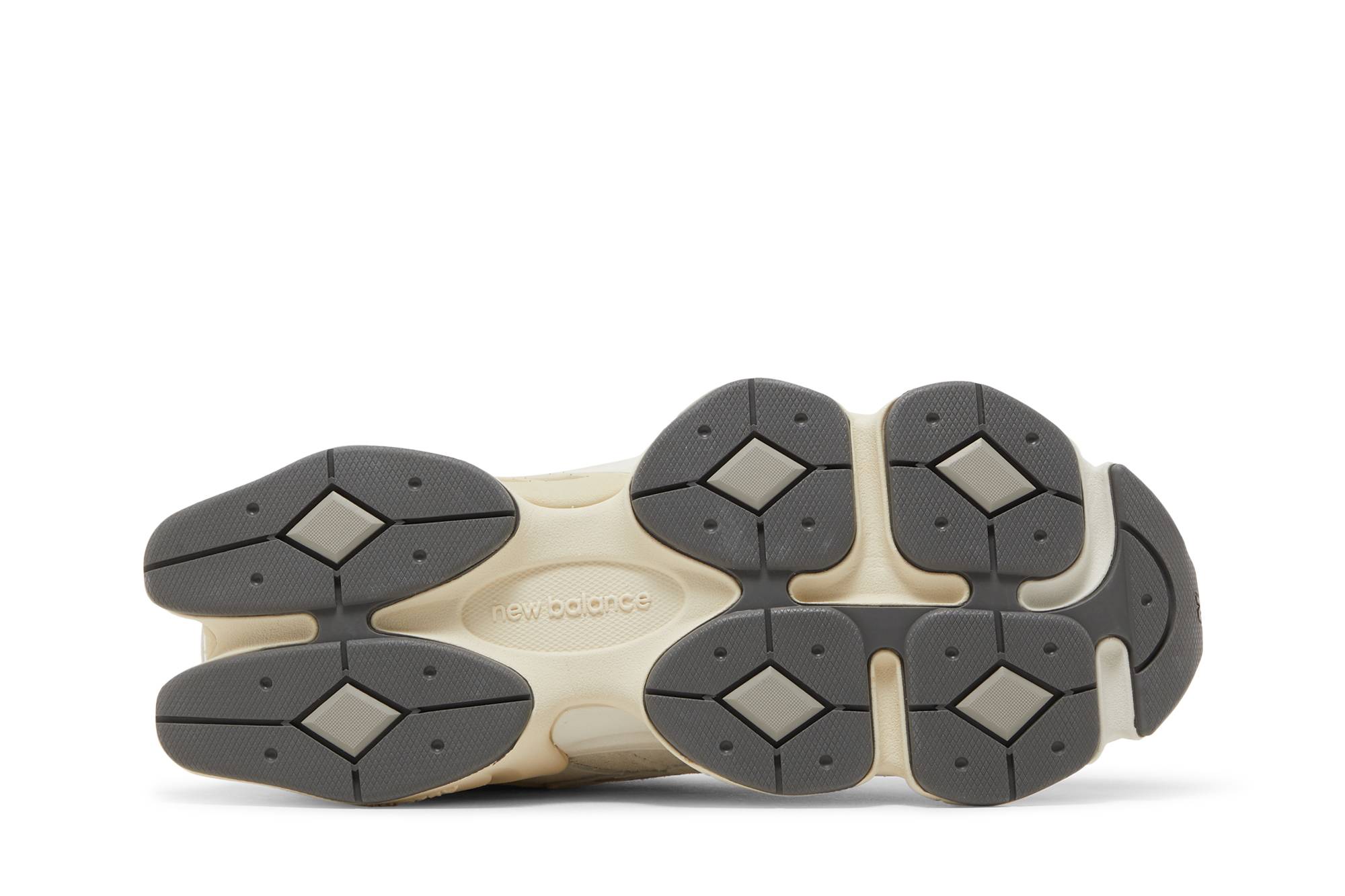 New Balance 9060 'Sea Salt White' U9060ECA - Image 4