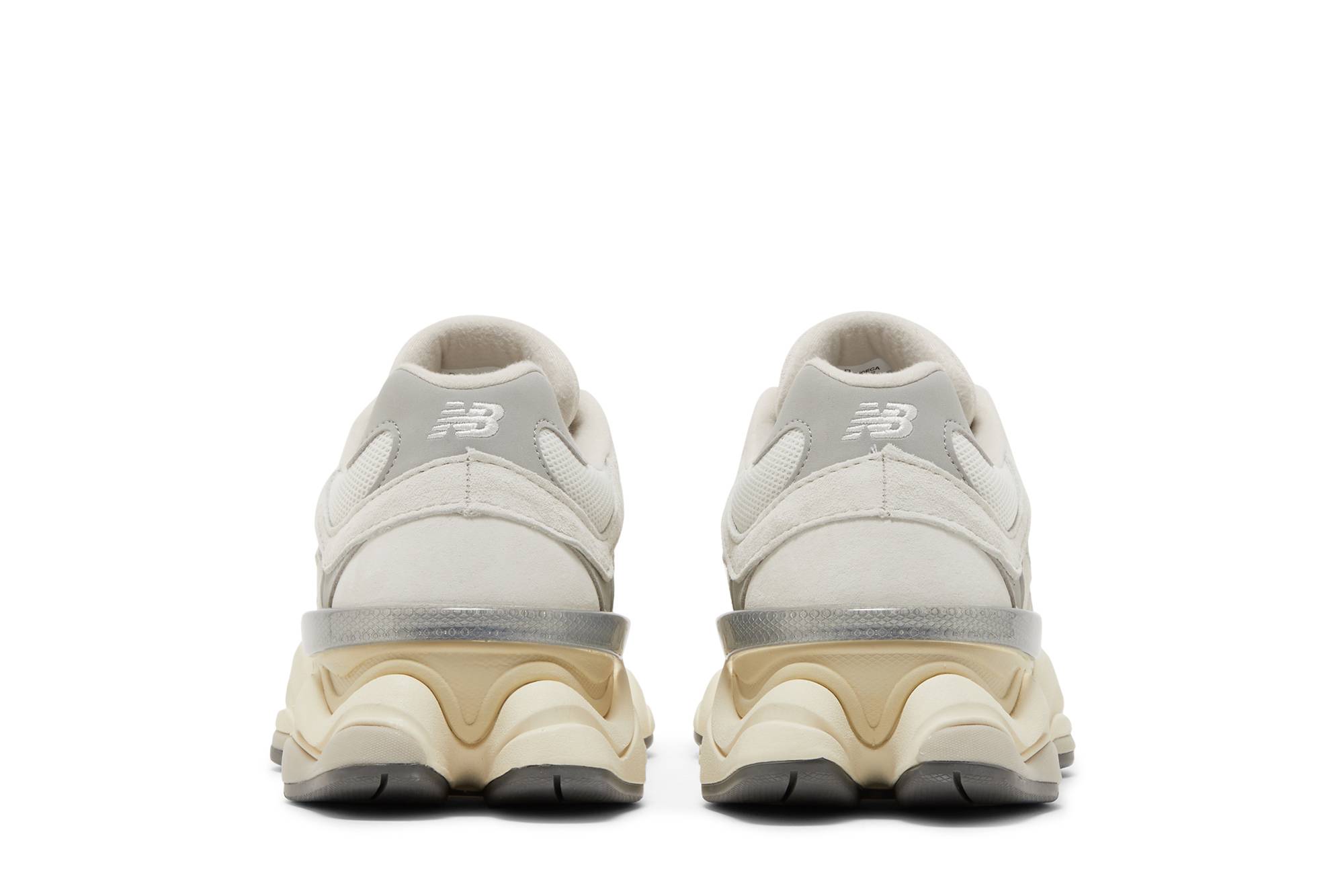 New Balance 9060 'Sea Salt White' U9060ECA - Image 6