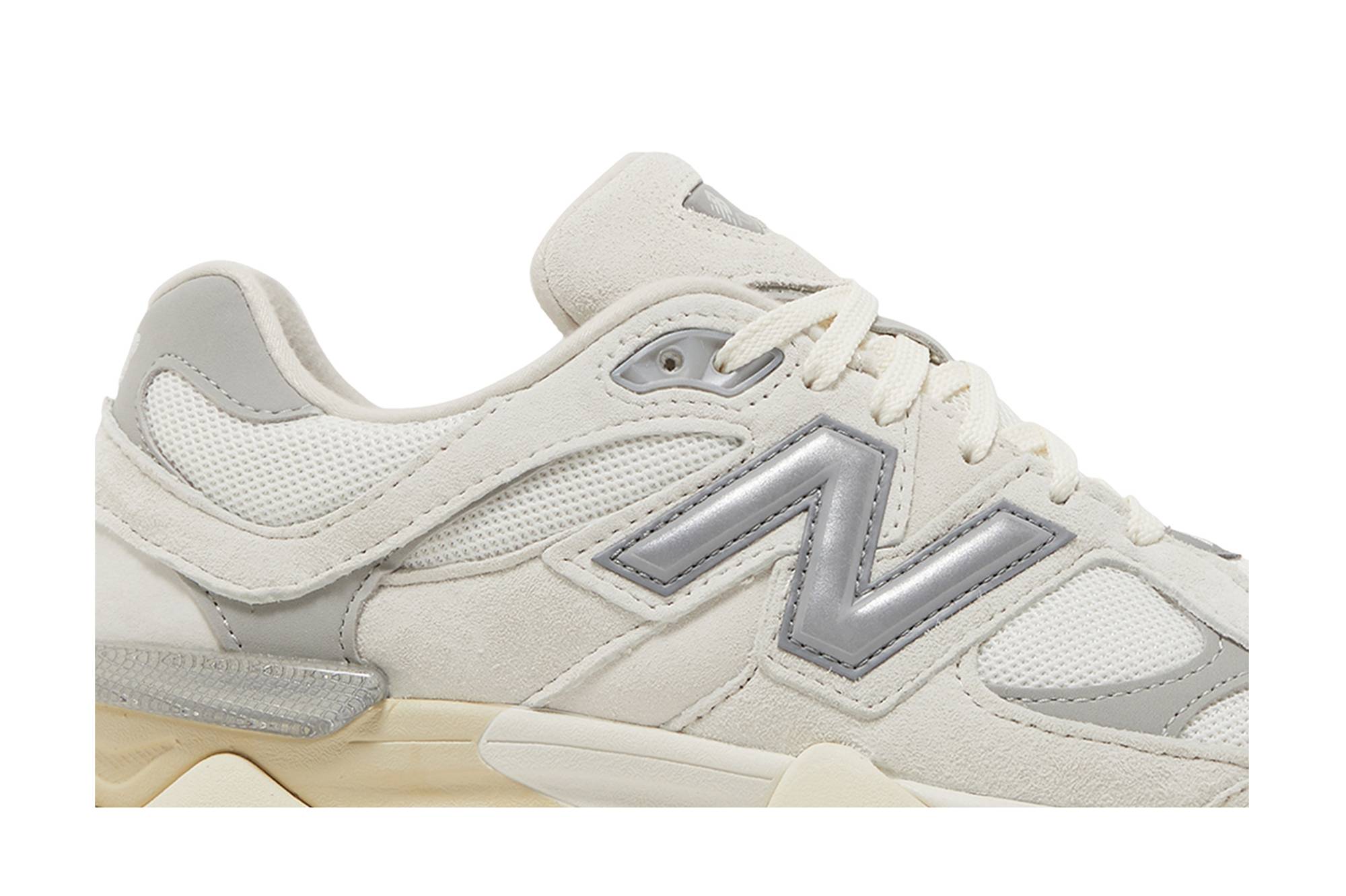 New Balance 9060 'Sea Salt White' U9060ECA - Image 2
