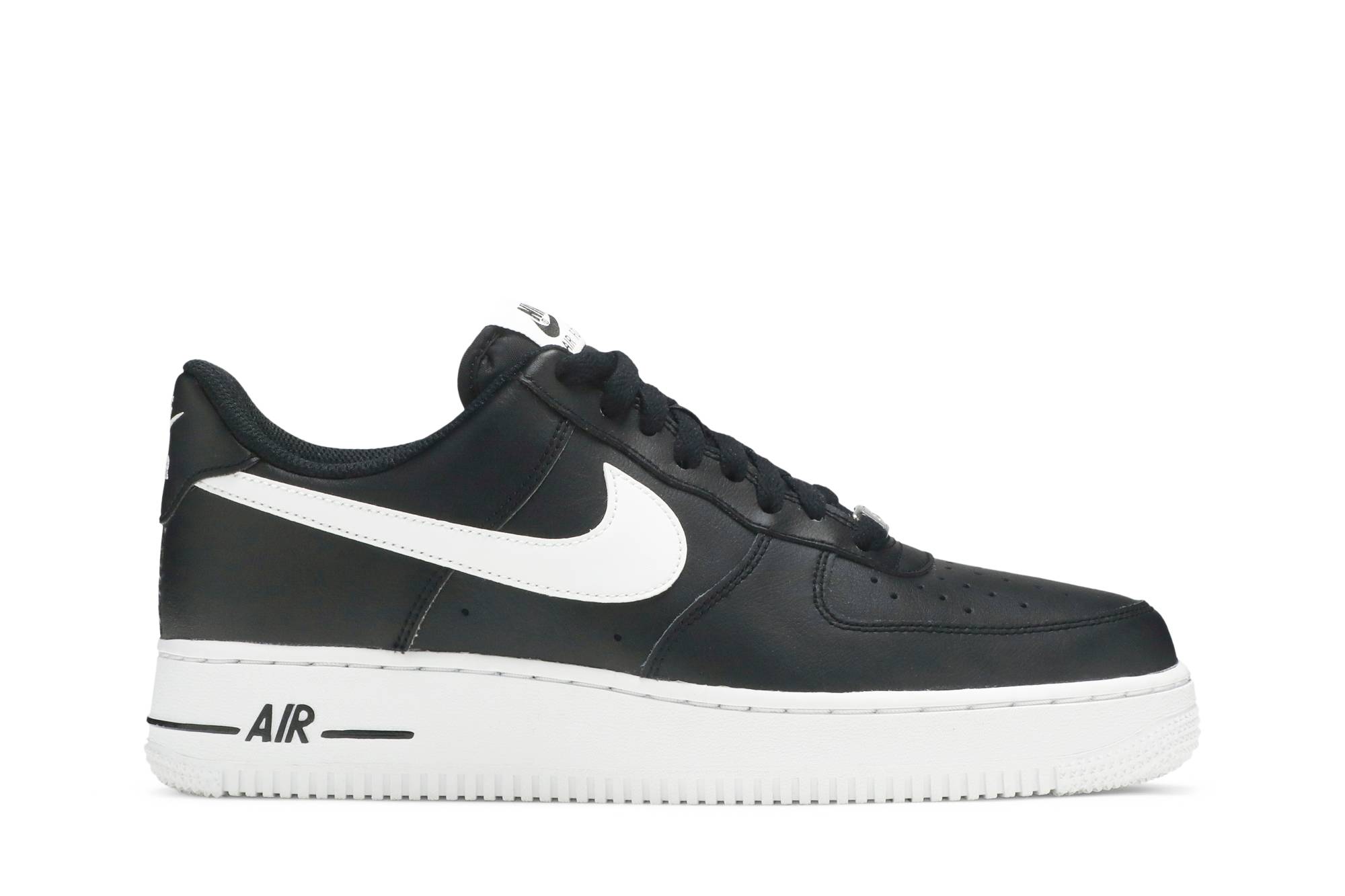 white  and  black air force 07 an20 trainers Nike Air Force 07 AN20 Men's Trainers CJ0952 Kenya Ubuy