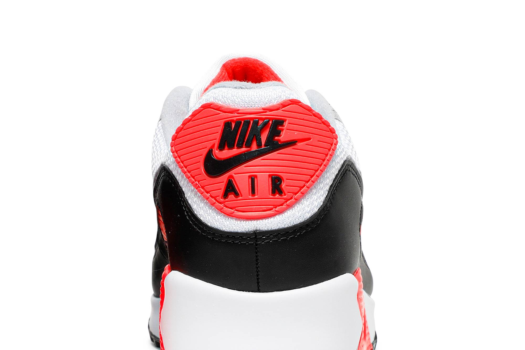 Nike Air Max 90 'Infrared' 2020 CT1685-100 - Image 7