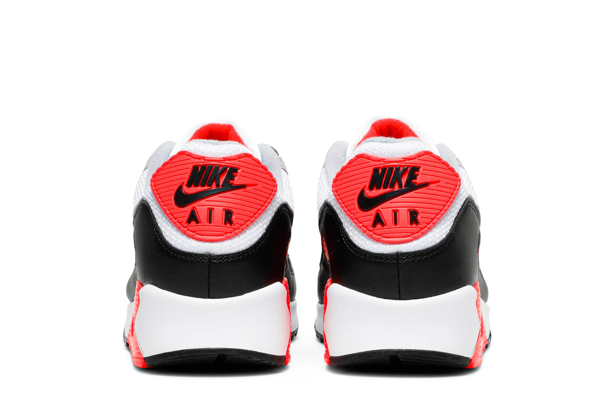 Nike Air Max 90 'Infrared' 2020 CT1685-100 - Image 6