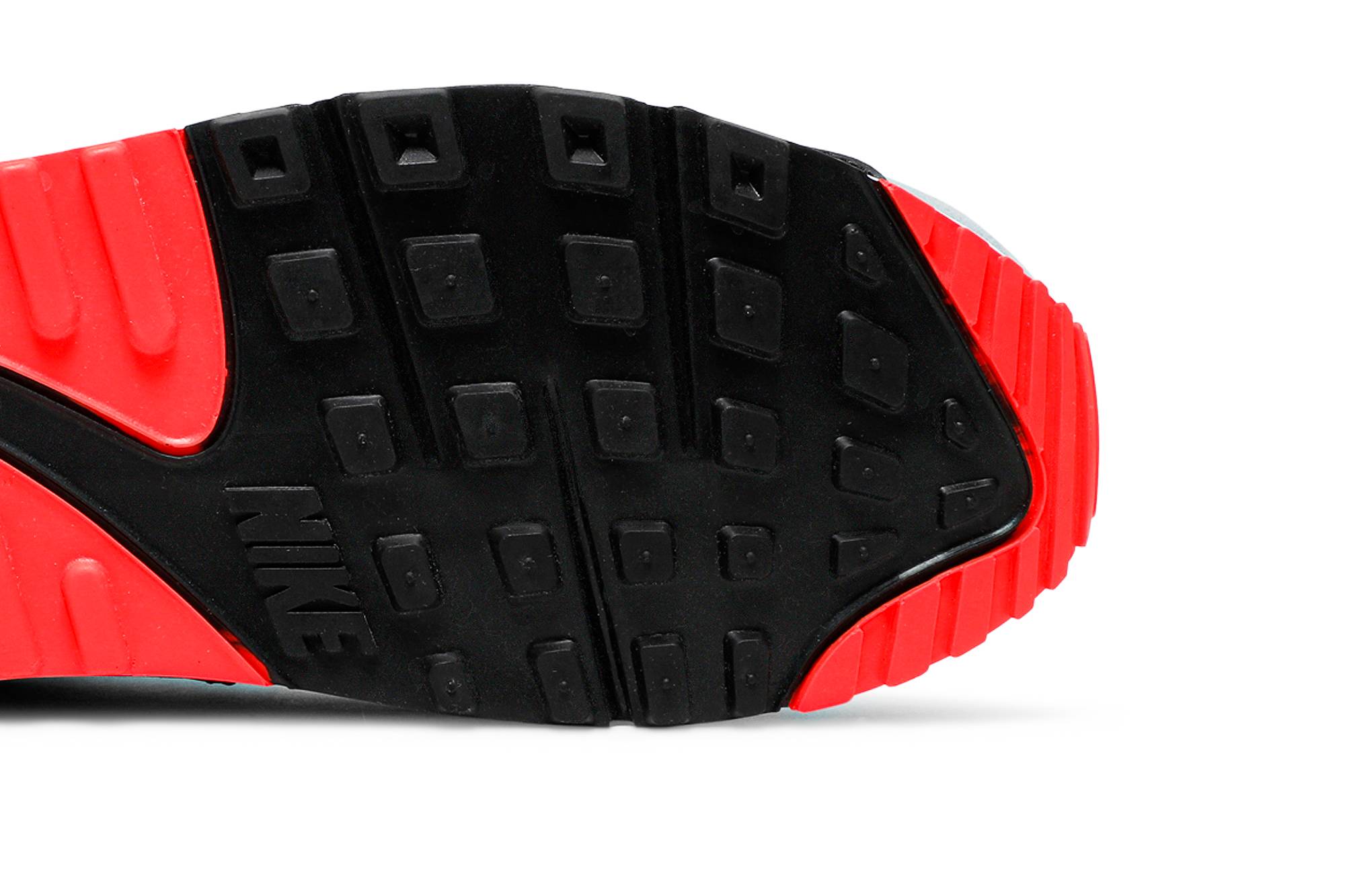 Nike Air Max 90 'Infrared' 2020 CT1685-100 - Image 5