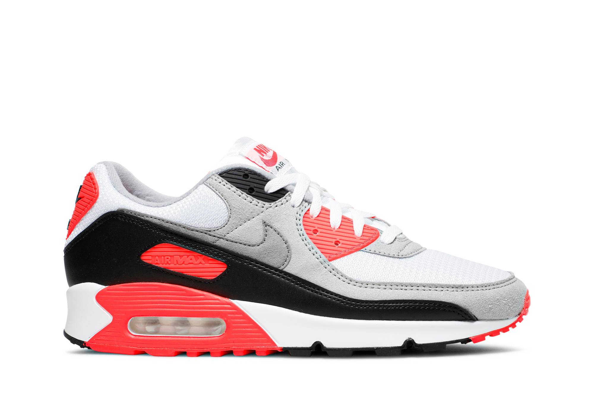 Nike Air Max 90 'Infrared' 2020 CT1685-100