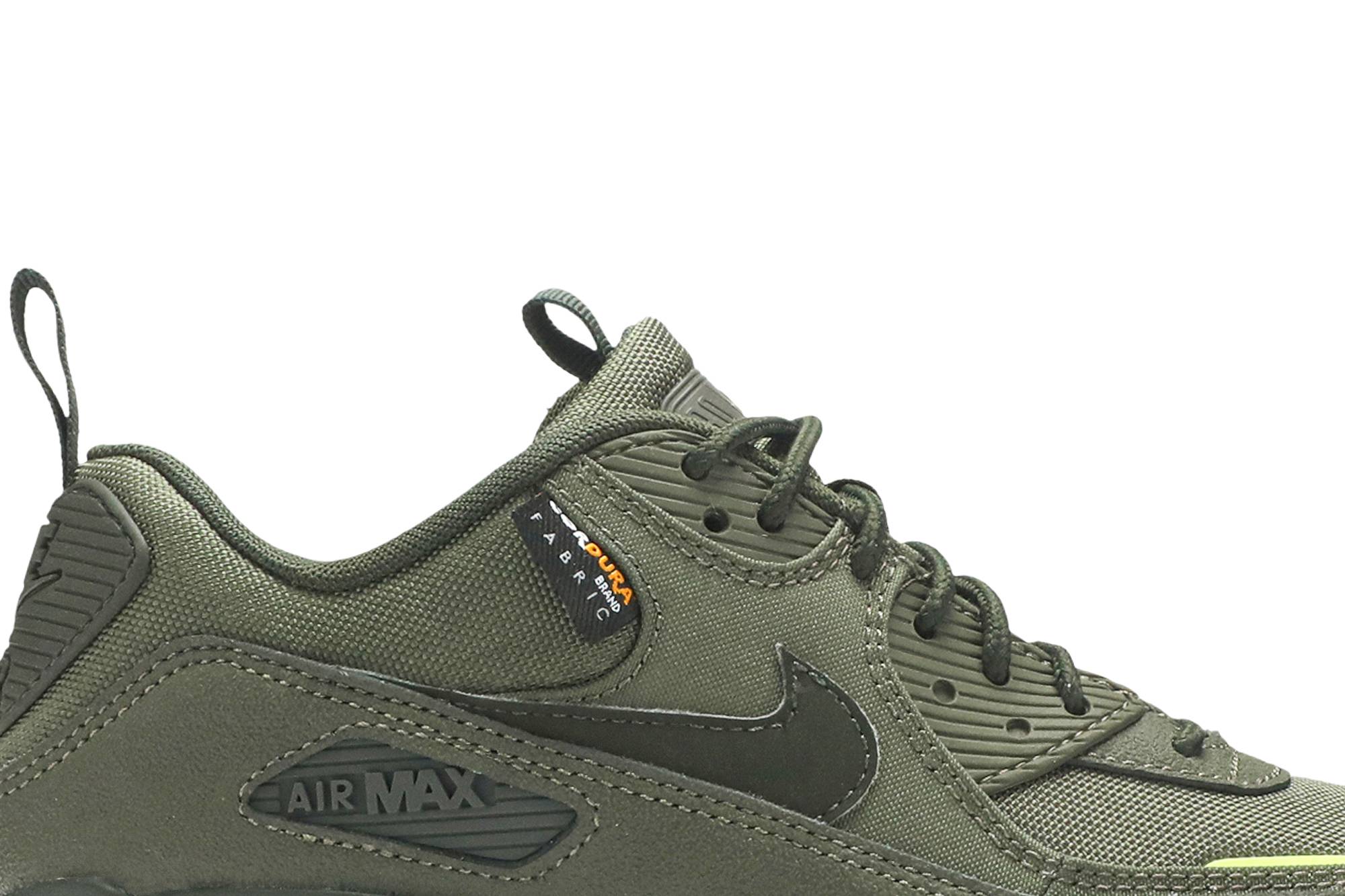 Nike Air Max 90 Surplus 'Cargo Khaki' CQ7743-300 - Image 2