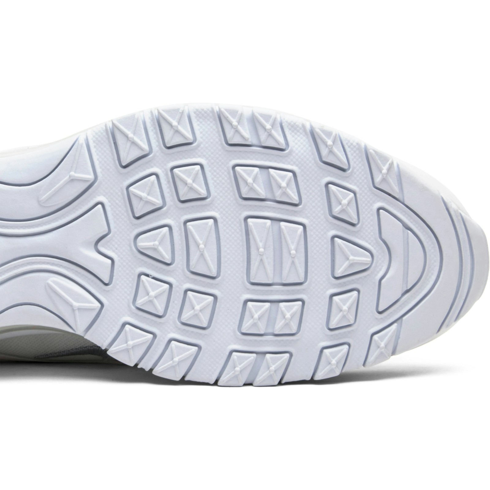 Nike Air Max 97 'Triple White' 921826-101 - Image 5