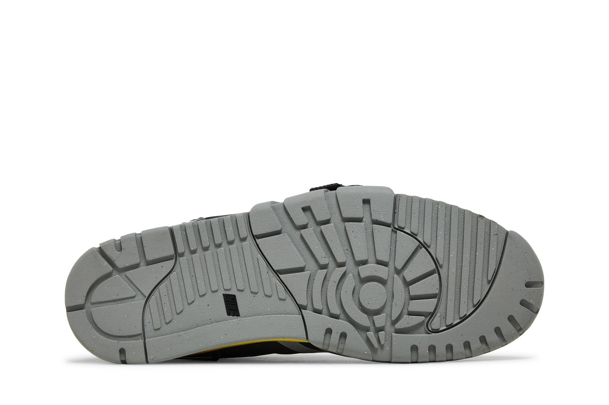 Nike Air Trainer 1 Utility 'Dark Smoke Grey' DH7338-001 - Image 4