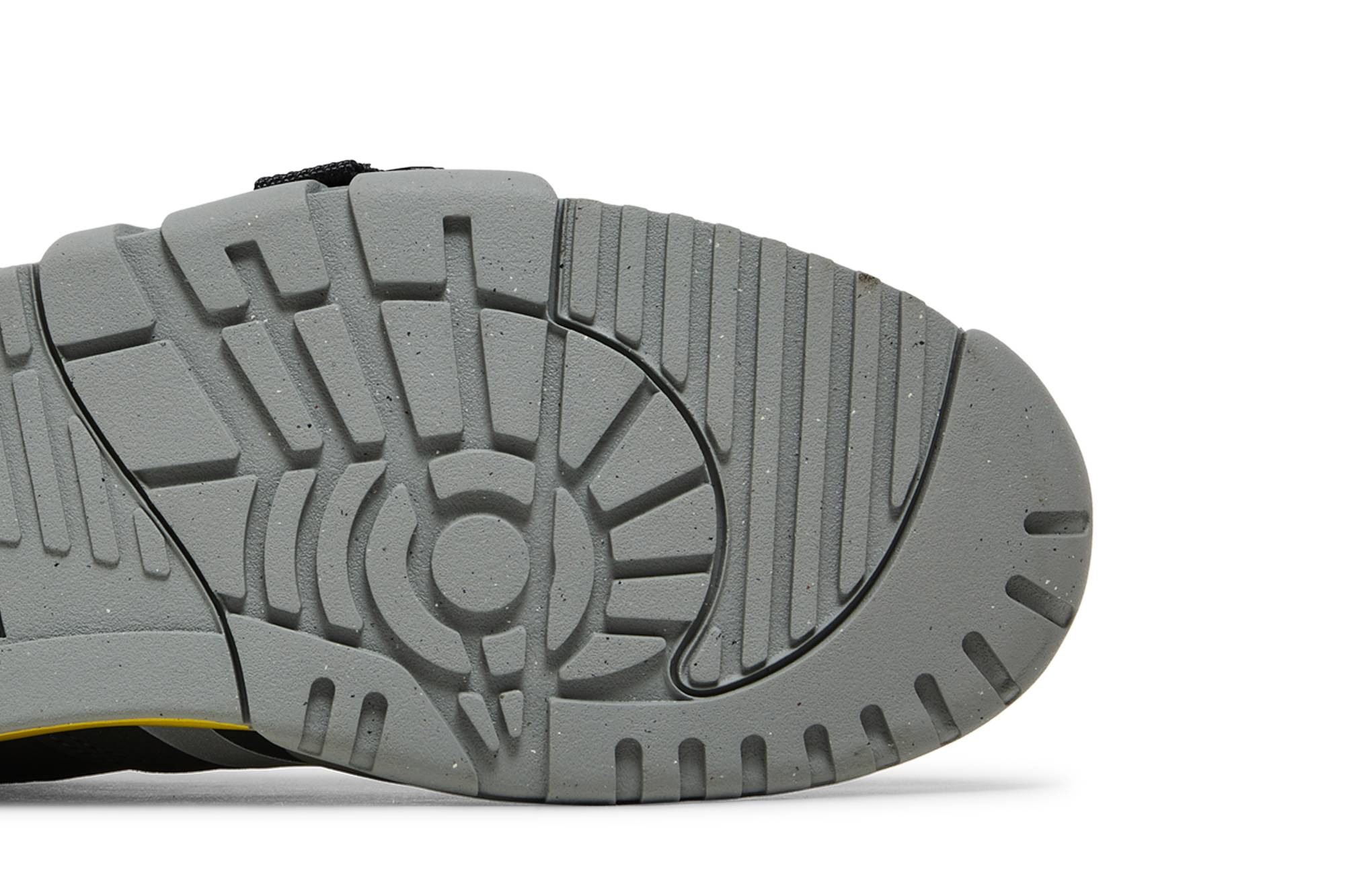 Nike Air Trainer 1 Utility 'Dark Smoke Grey' DH7338-001 - Image 5