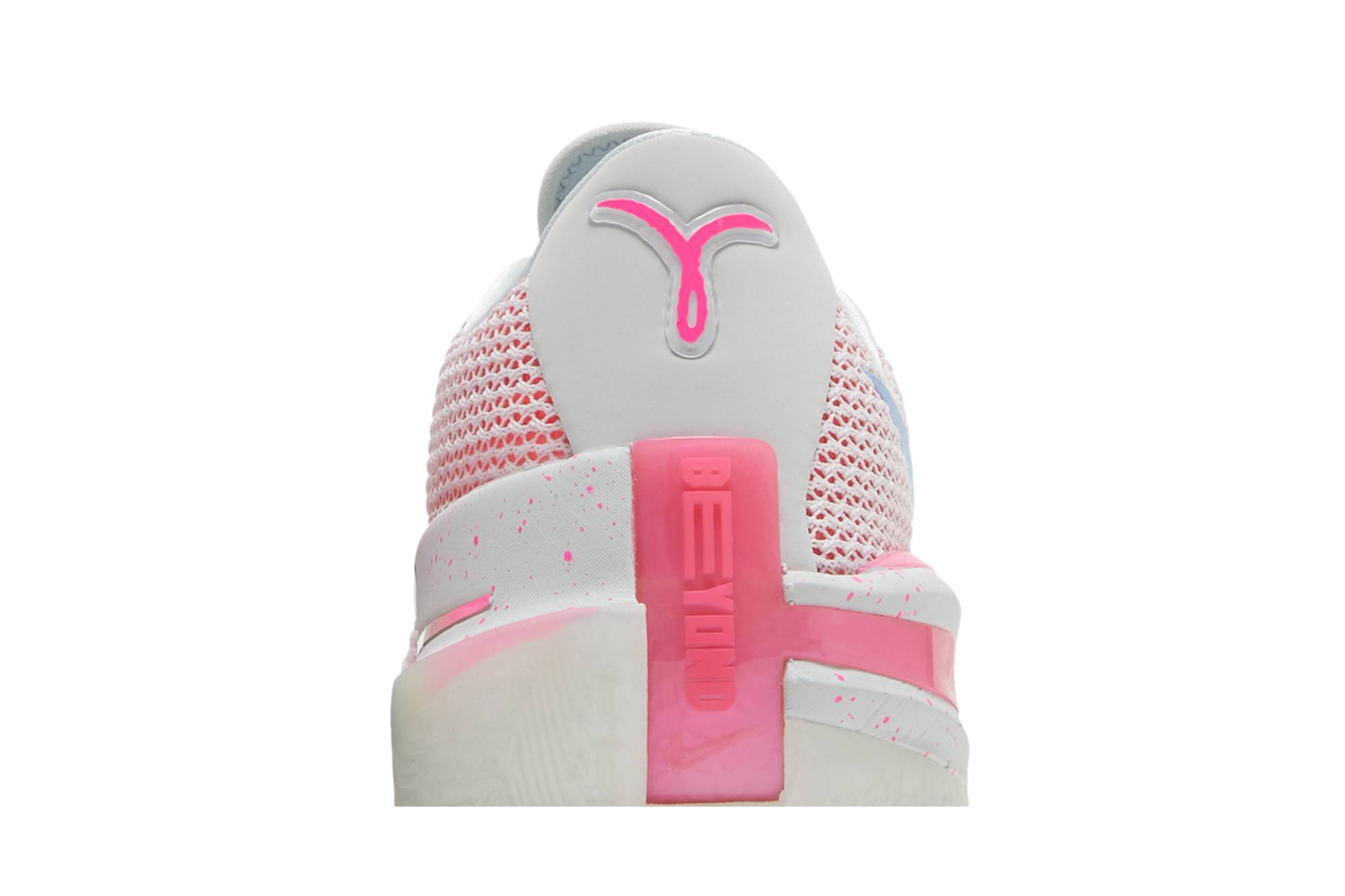 Nike Air Zoom GT Cut 'Pure Platinum Pink Blast' CZ0175-008 - Image 7