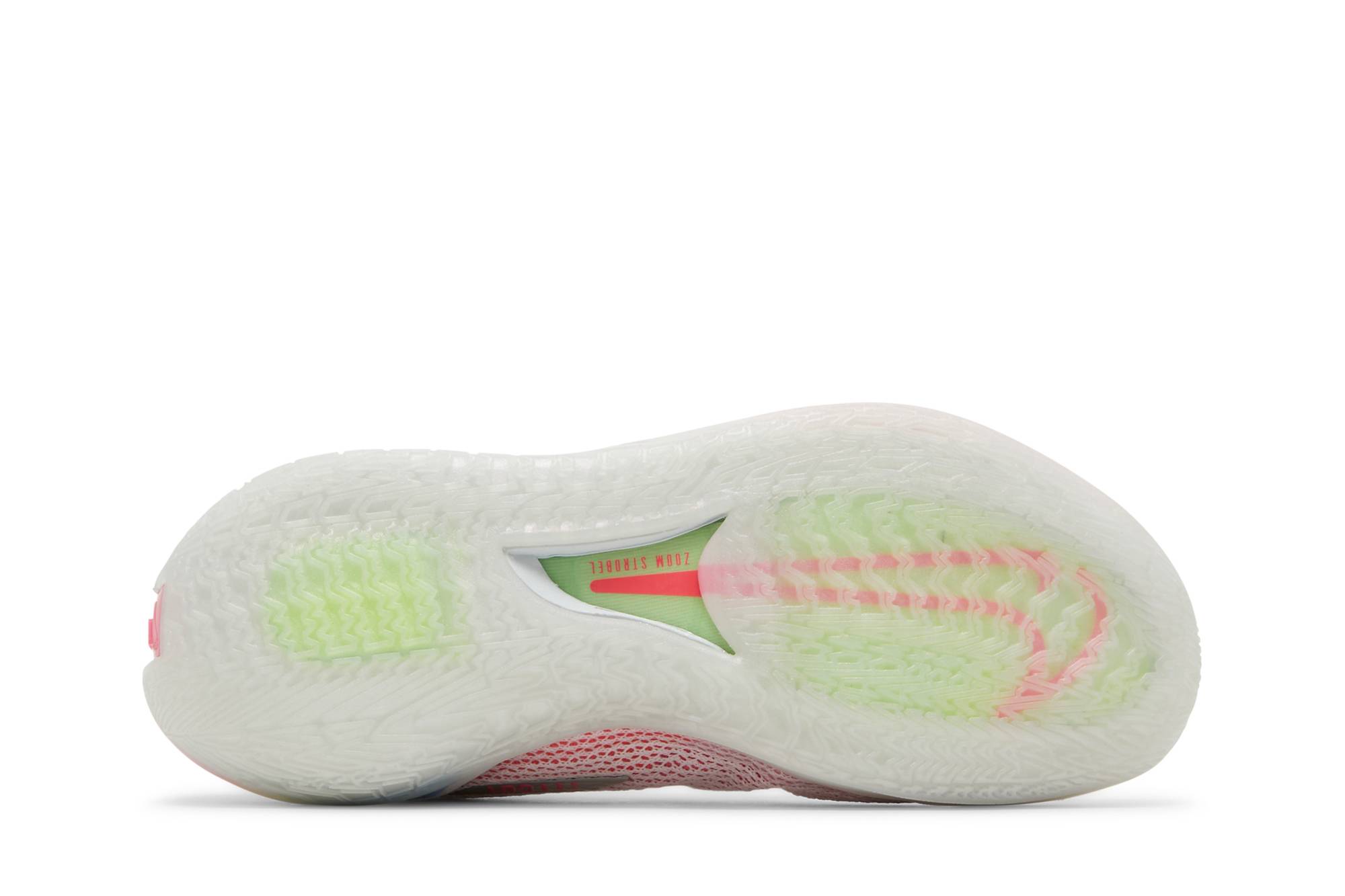 Nike Air Zoom GT Cut 'Pure Platinum Pink Blast' CZ0175-008 - Image 4