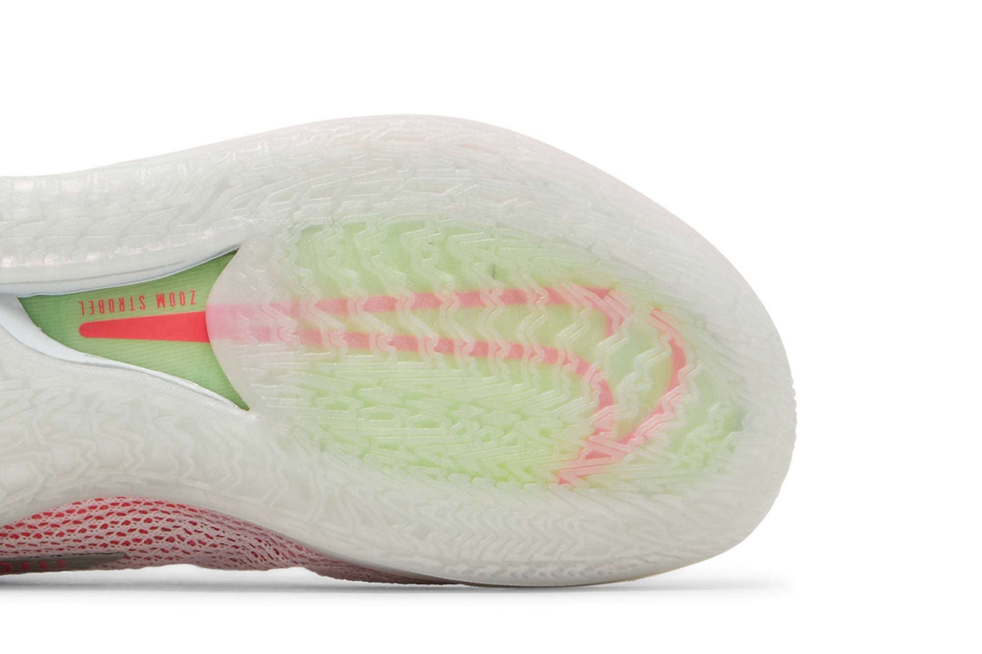 Nike Air Zoom GT Cut 'Pure Platinum Pink Blast' CZ0175-008 - Image 5