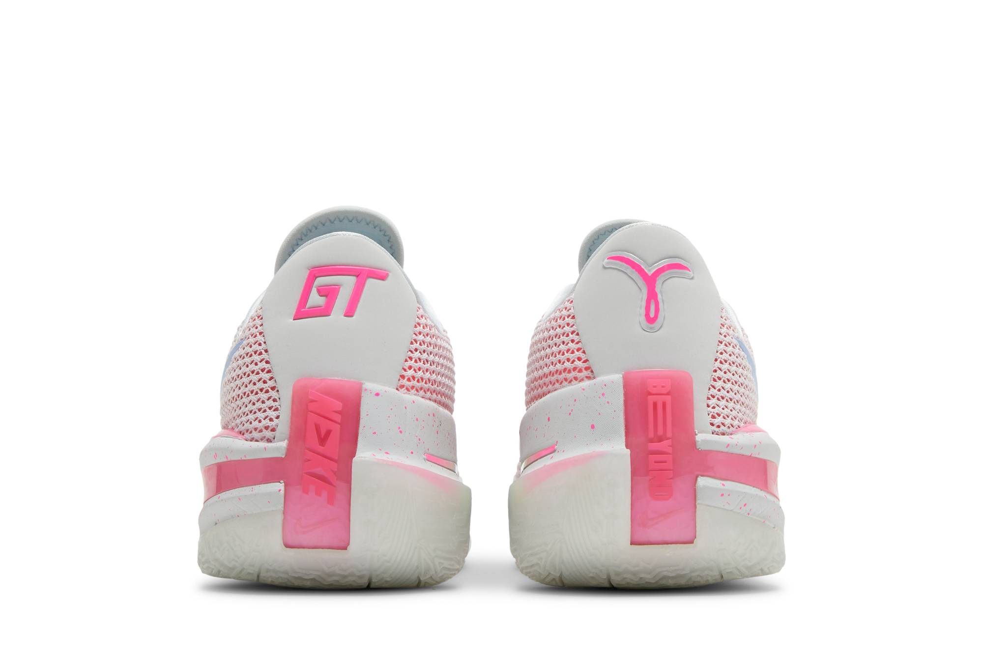Nike Air Zoom GT Cut 'Pure Platinum Pink Blast' CZ0175-008 - Image 6