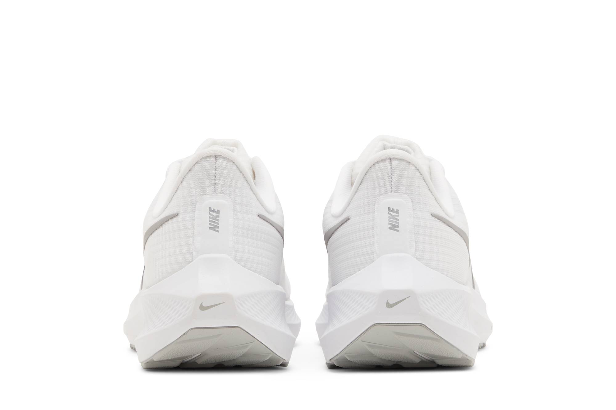Nike Air Zoom Pegasus 39 'White Pure Platinum' DH4072-100 - Image 6