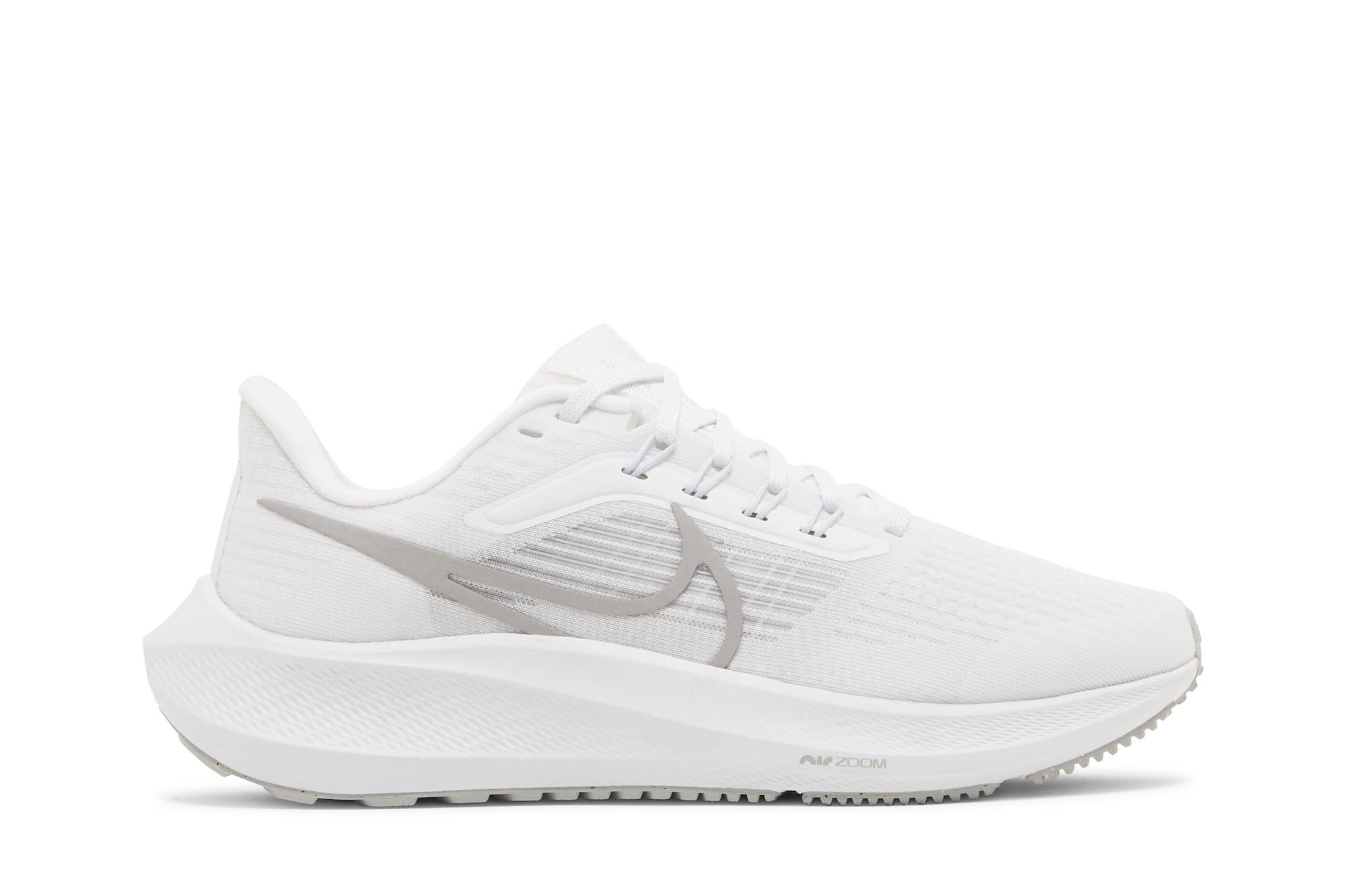 Nike Air Zoom Pegasus 39 'White Pure Platinum' DH4072-100