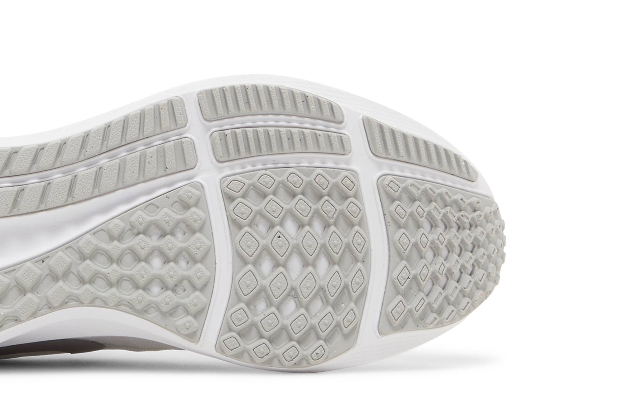 Nike Air Zoom Pegasus 39 'White Pure Platinum' DH4072-100 - Image 5