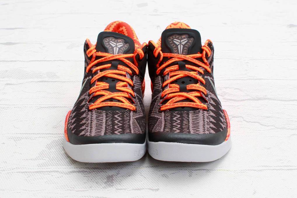Nike Kobe 8 System 'Black History Month' 583112-001 - Image 7