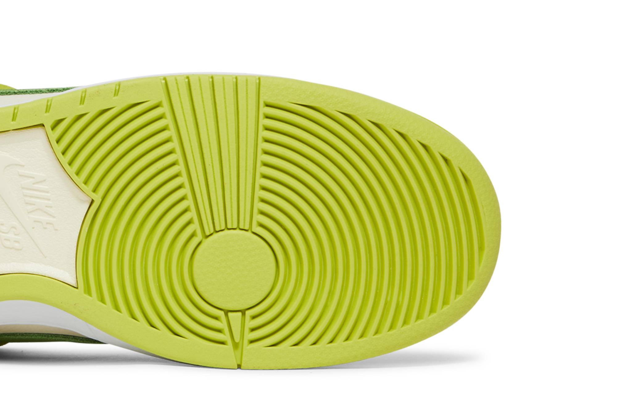 Nike SB Dunk Low 'Green Apple' DM0807-300 - Image 5