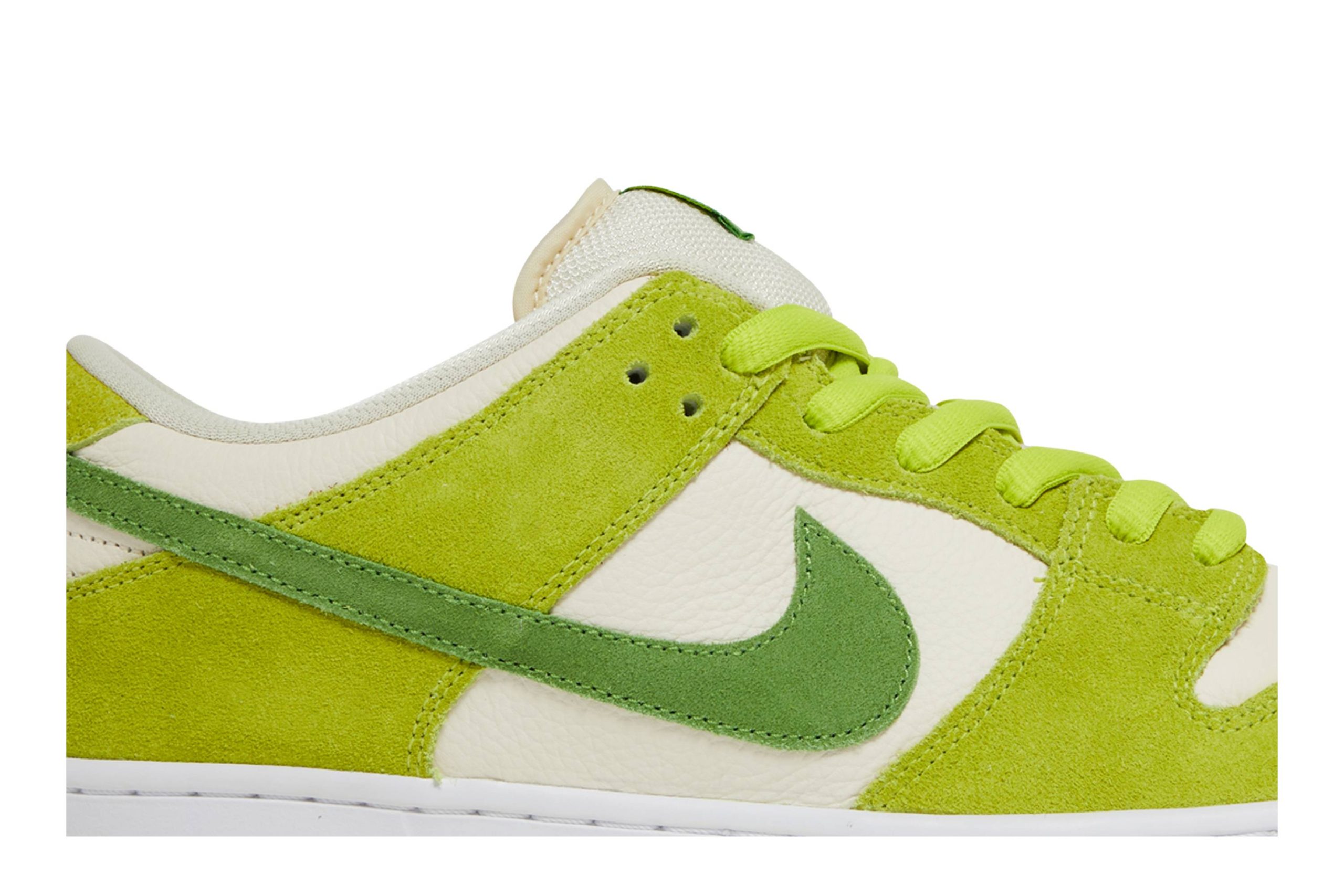 Nike SB Dunk Low 'Green Apple' DM0807-300 - Image 2