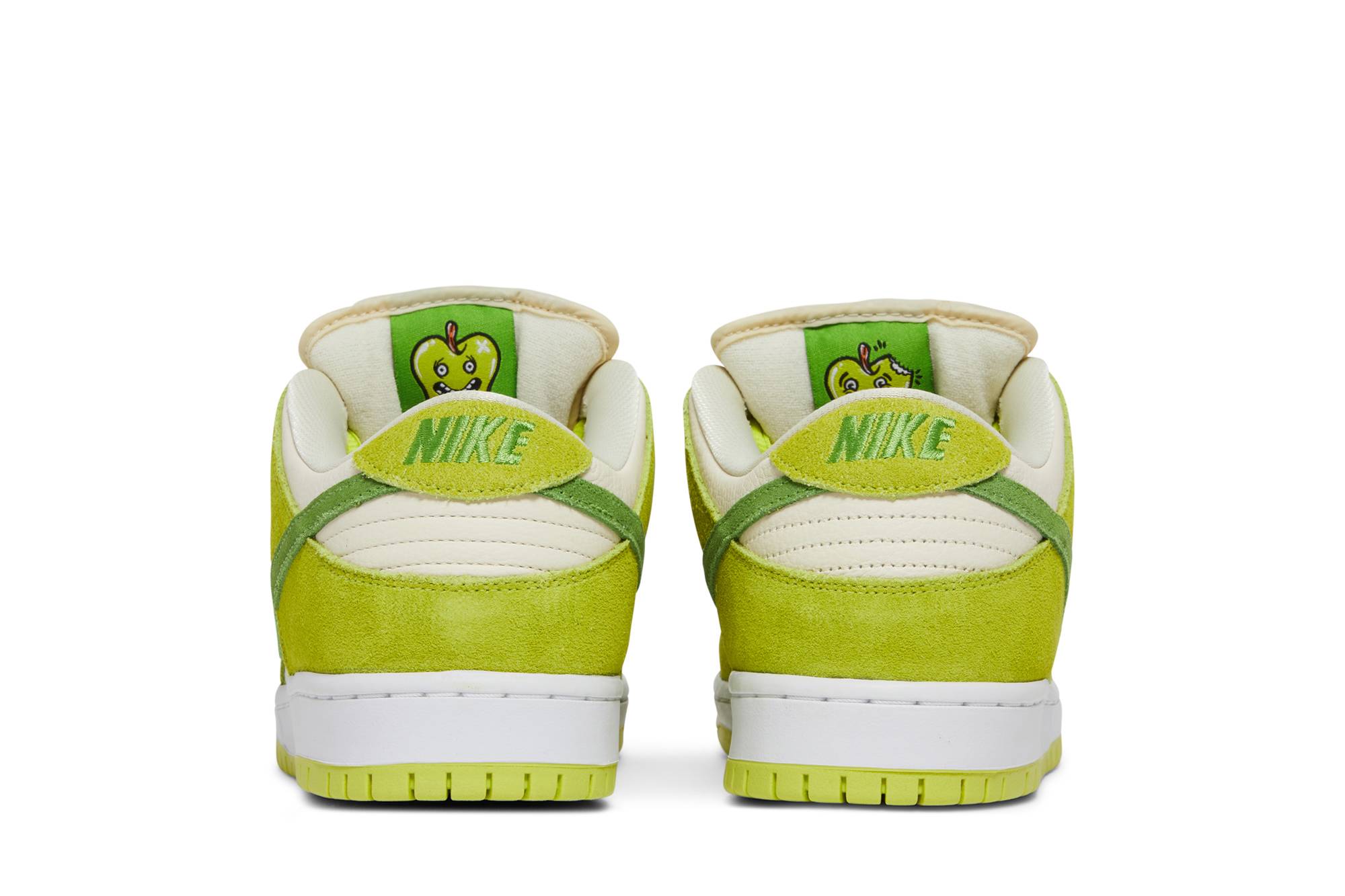 Nike SB Dunk Low 'Green Apple' DM0807-300 - Image 6