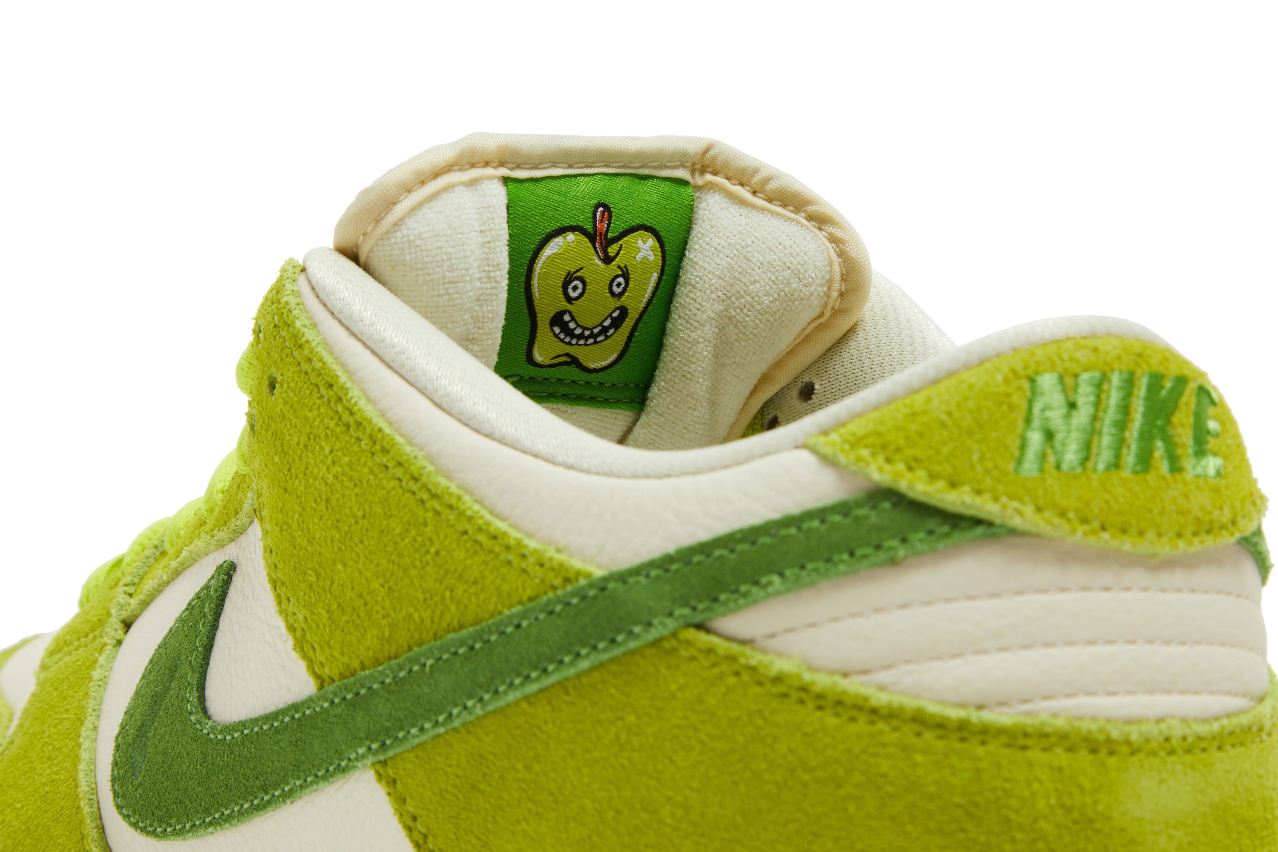 Nike SB Dunk Low 'Green Apple' DM0807-300 - Image 10