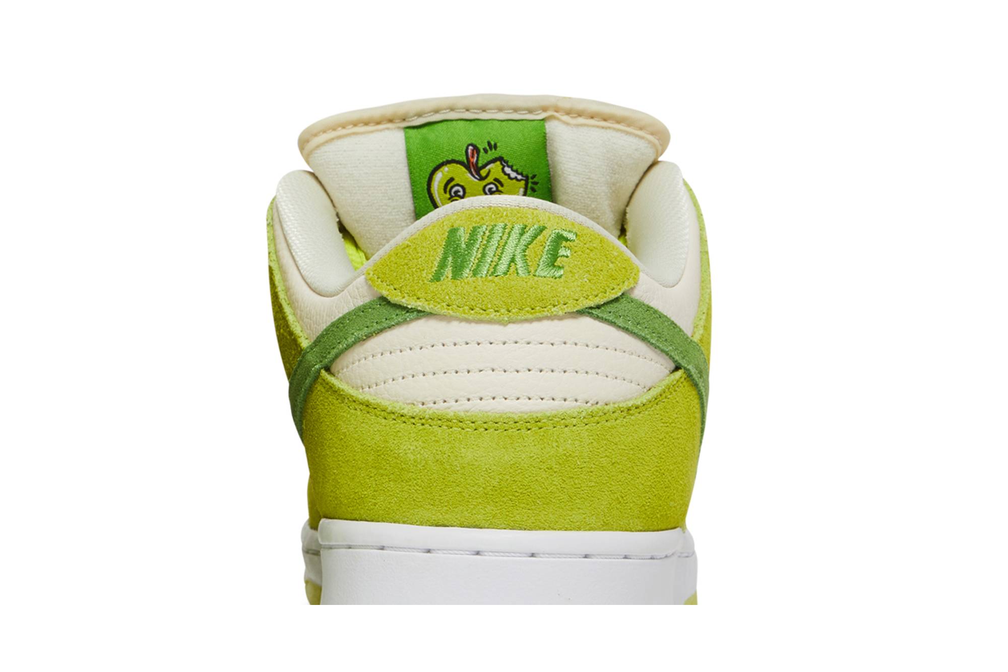 Nike SB Dunk Low 'Green Apple' DM0807-300 - Image 7
