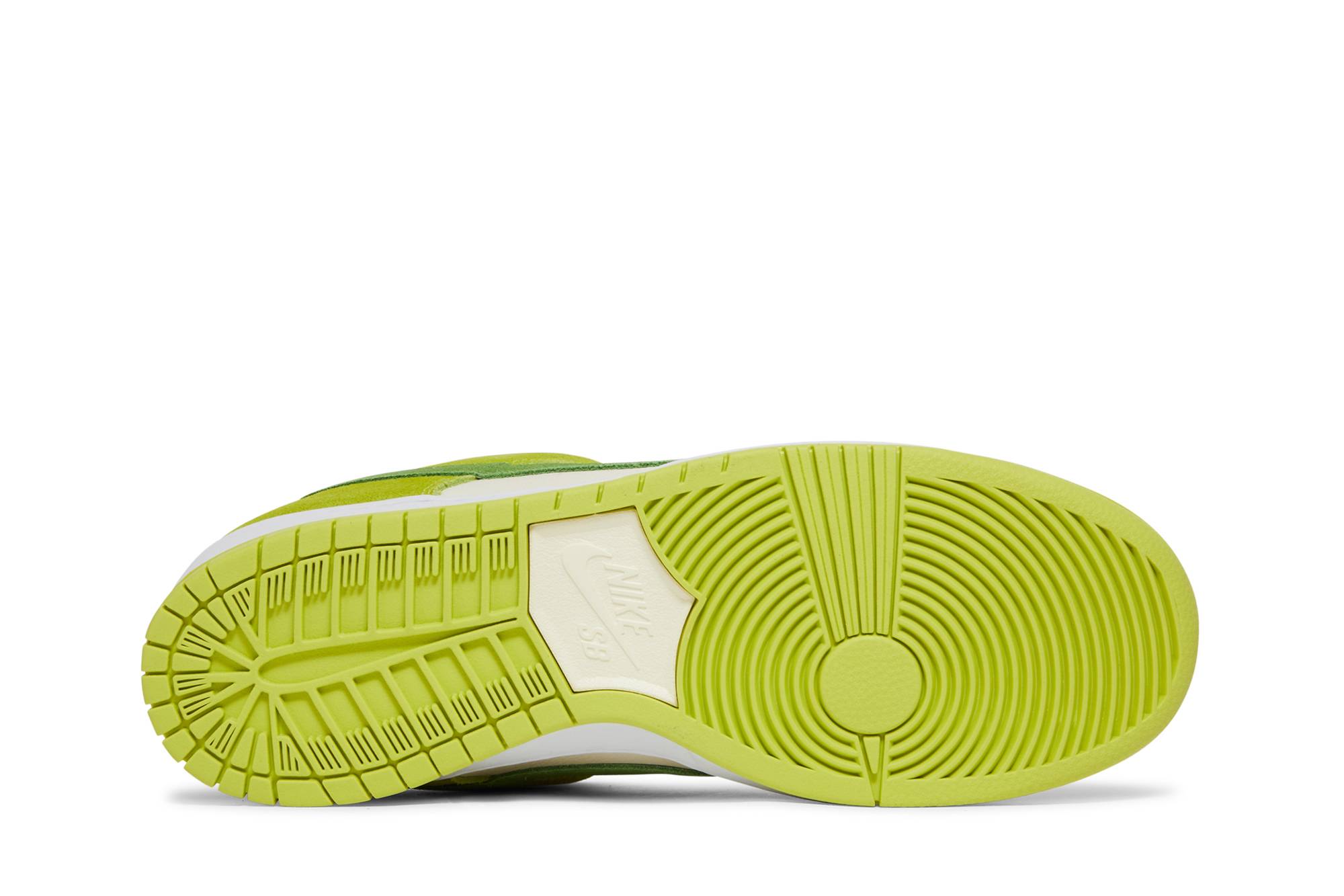 Nike SB Dunk Low 'Green Apple' DM0807-300 - Image 4