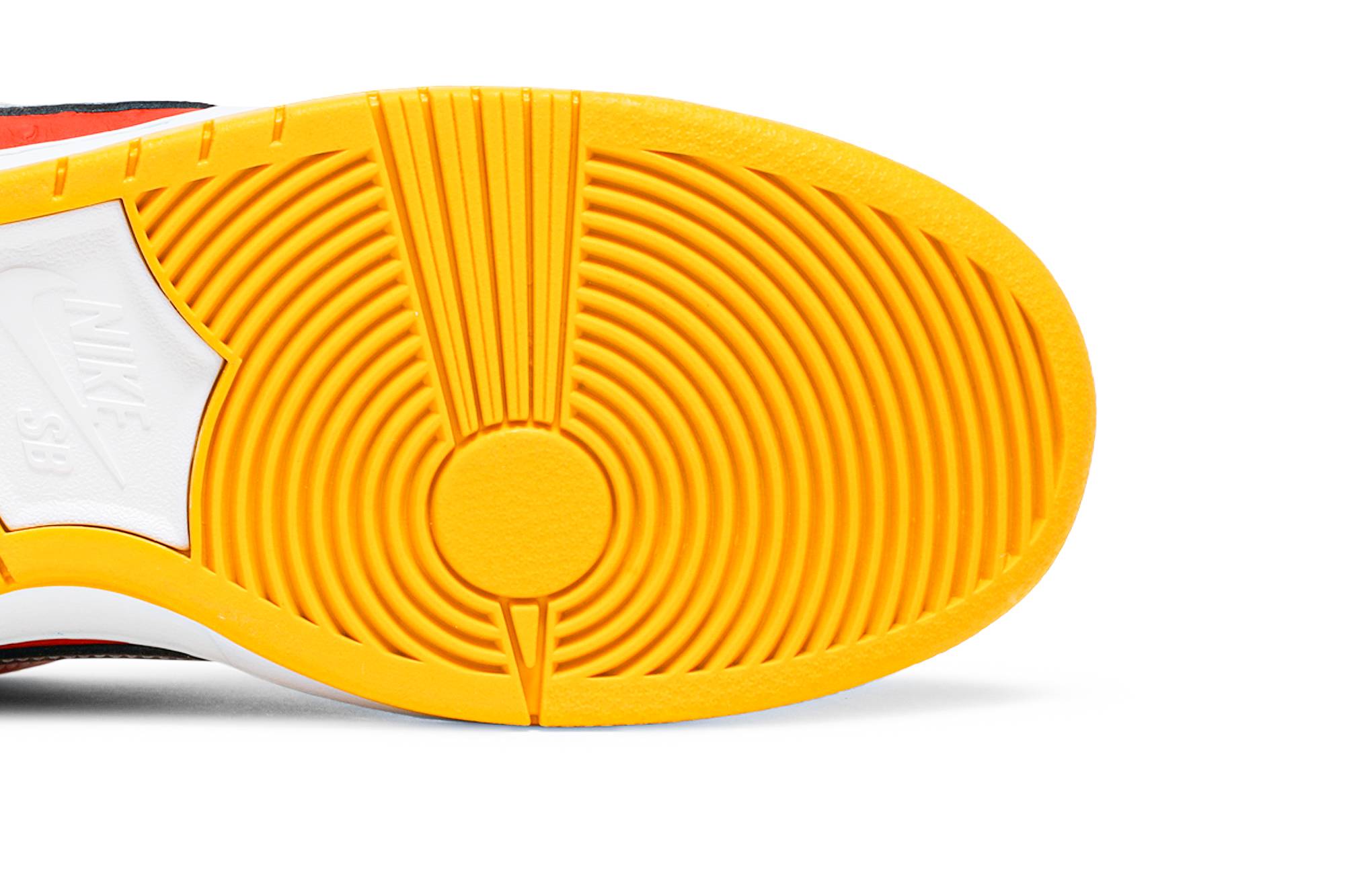 Nike SB Dunk Low Pro x Jason Deng 'Street Hawker' CV1628-800 - Image 5