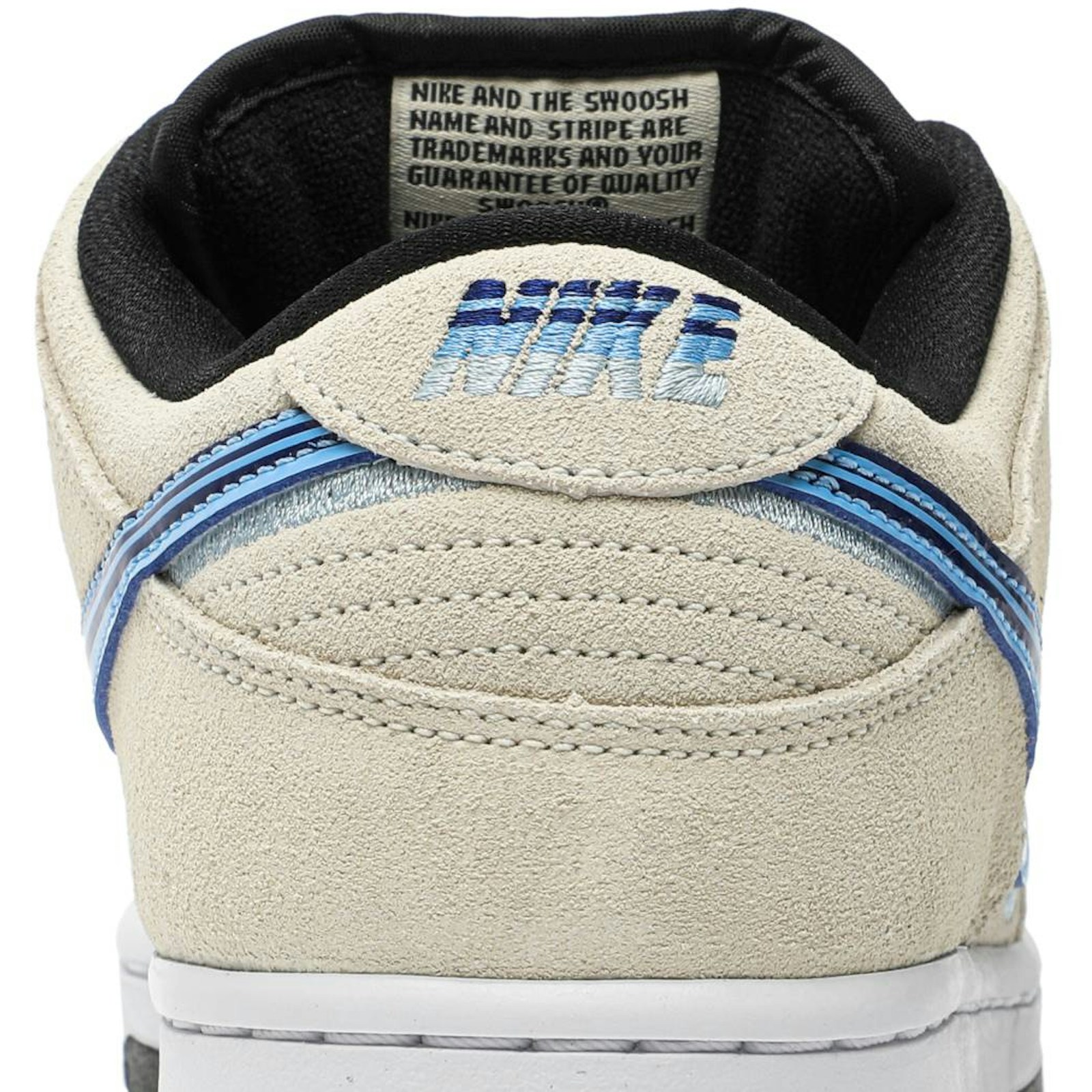 Nike SB Dunk Low ‘Truck It’ [also worn by William Chan] CT6688-200 ...