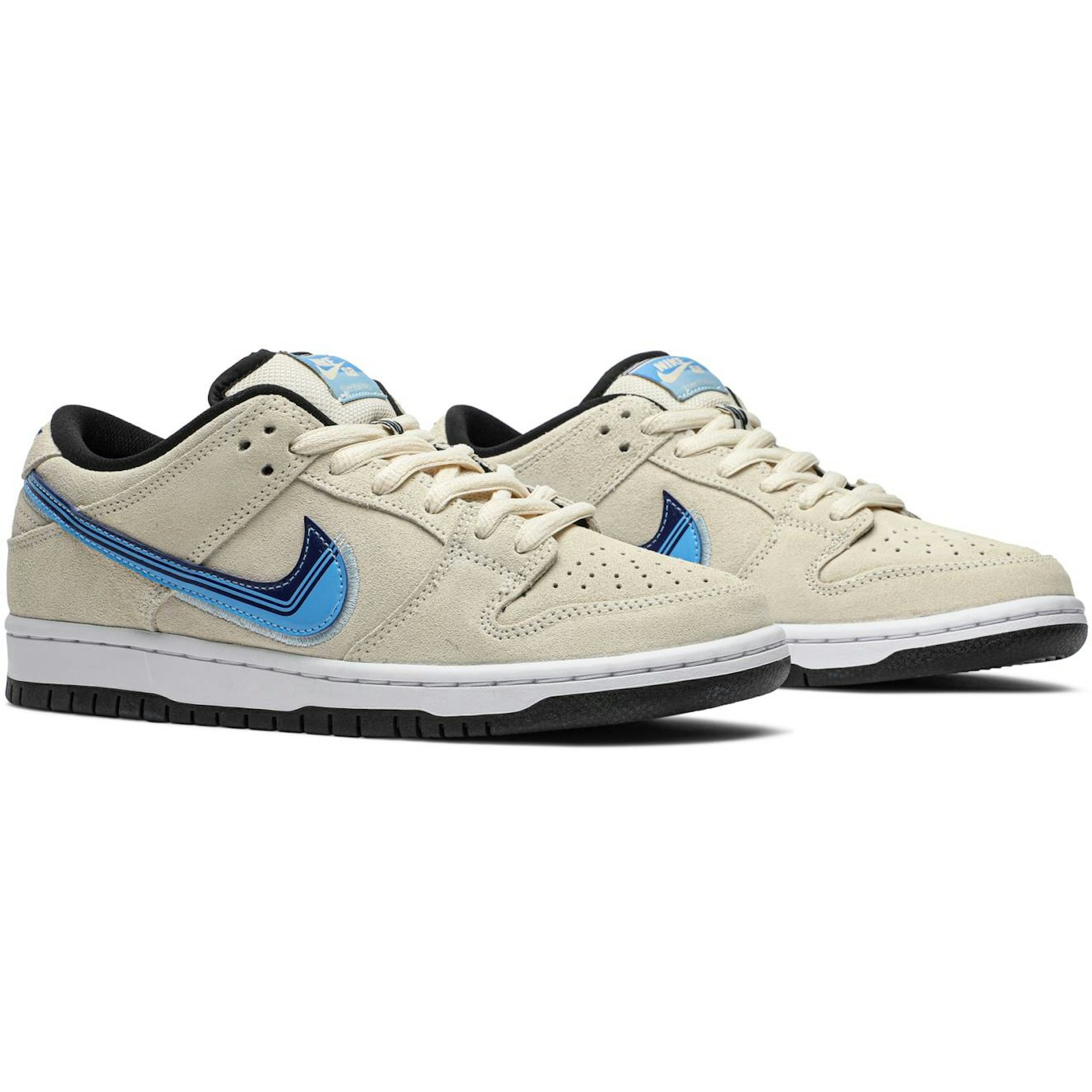 Nike SB Dunk Low ‘Truck It’ [also worn by William Chan] CT6688-200 ...