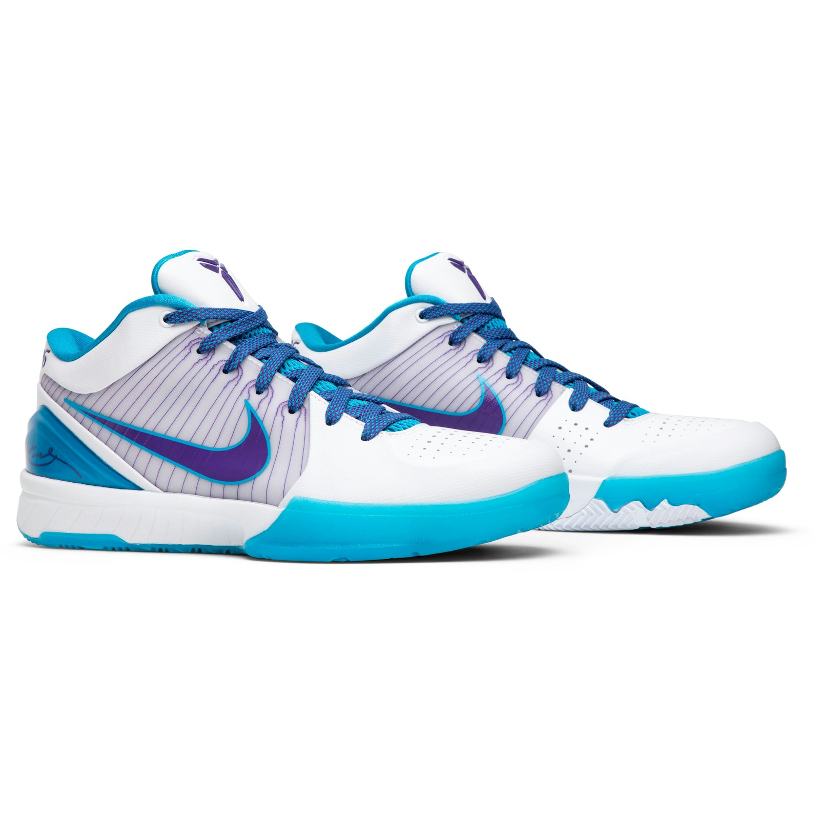 Nike Zoom Kobe 4 Protro 'Draft Day' AV6339-100 - Image 8