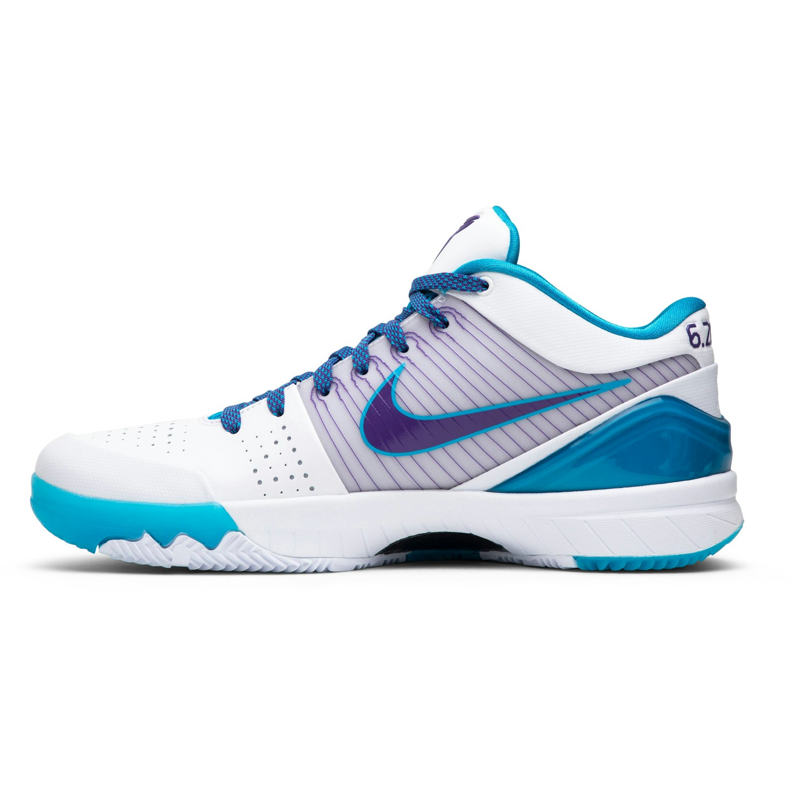 Nike Zoom Kobe 4 Protro 'Draft Day' AV6339-100 - Image 3